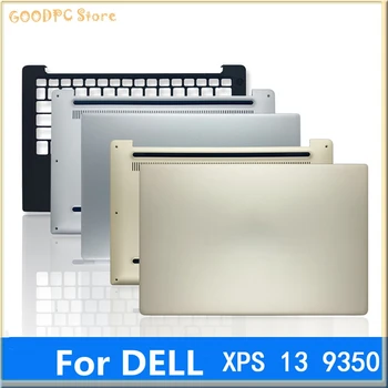 מחשב נייד פגז A B C D Shell עבור Dell XPS13 9343 9350 9360 P54G פגז / B Shell / C Shell / D קליפה