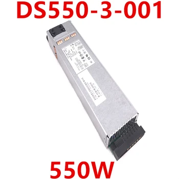 מקורי חדש PSU על השמש V245 V215 V445 X4100 X4200 550W אספקת חשמל מיתוג DS550-3 DS550-3-001 300-1945-02