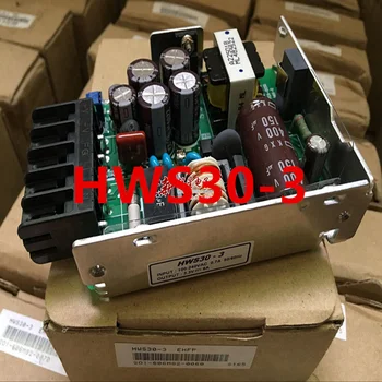 חדש מקורי החלפת ספק כוח עבור TDK-למדה 3.3 V 6א 30W על HWS30-3