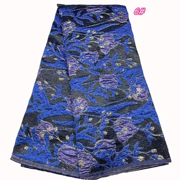 רטרו אלגנטי צבע לארוג מובלט אקארד בד התאמה אישית, מעצב מסלול בגדים באיכות גבוהה שמלת cheongsam בד