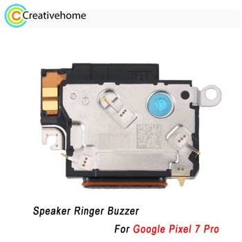 עבור Google פיקסל 7 Pro המקורי רמקול צלצול הפעמון תיקון חלקי חילוף