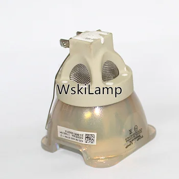 WSKI החלפת המקורי חשוף מנורות פיליפס UHP 465/370W 1.2 E21.9 הנורה לא רק דיור