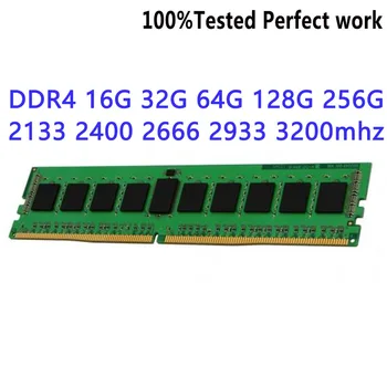 M386A8K40DM2-CWE שרת זיכרון DDR4 מודול LRDIMM 64GB 4RX4 PC4-3200AA RECC 3200Mbps 1.2 V