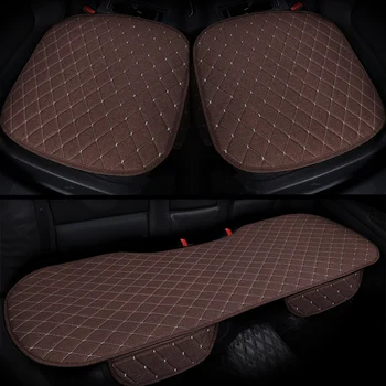 YUCKJU מותאם אישית המכונית מחצלות הרצפה בשביל טסלה 3 מודל y מודל s דגם x 2022 הרכב שטיחים אביזרים הפנים