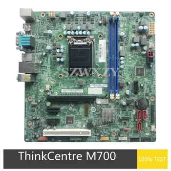 שופץ עבור Lenovo ThinkCentre M700 M4900C שולחן העבודה לוח האם PCI-E 3.0 IH110MS 01AJ167 00XK011 LGA 1151 DDR4