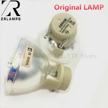 ZR חם מכירות 100% מקורי Modle BL-FP350B SP.8SH01GC01 המקורי מקרן חשוף המנורה על EH7700 מקרנים