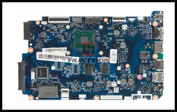 חם מכירת המוצר LENOVO 110-14IBR מחשב נייד לוח אם עם N3060 CPU CG420 NM-A805 2GB Mainboard נבדקו באופן מלא