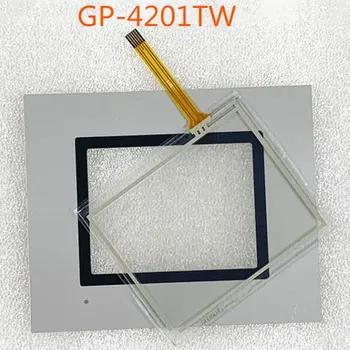 לgp-4201TW PFXGP4201TADW GP-4201T PFXGP4201TAD מסך מגע LCD דיגיטלית תעשייתית אביזרים